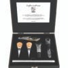 Corkscrew with Accessories | Laguiole Luxury Line