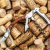 Rose Wood Corkscrew | Laguiole Luxury Line