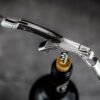 Ebony Wood Corkscrew | Laguiole Luxury Line