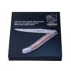 DIY Pocket Knife Kit | Laguiole Luxury Line