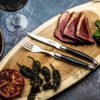 Black Forks (Set of 6) | Laguiole Premium Line