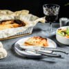 Stainless Steel Steak Knives and Forks Bundle (Set of 2 x 6) |  Laguiole Premium Line