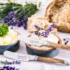 Olive Butter Knives (Set of 4) | Laguiole Luxury Line