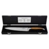 Olive Chef's Knife | Laguiole Luxury Line