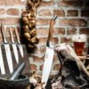 Olive Chef's Knife | Laguiole Luxury Line