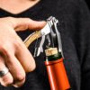 Corkscrew with Accessories | Laguiole Luxury Line