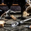 Corkscrew with Accessories | Laguiole Luxury Line