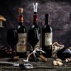 Corkscrew with Accessories | Laguiole Luxury Line