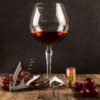 Rose Wood Corkscrew | Laguiole Luxury Line