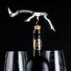 Ebony Wood Corkscrew | Laguiole Luxury Line