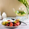 Stainless Steel Spoons (Set of 6) | Laguiole Luxury Line