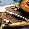 Stainless Steel Spoons (Set of 6) | Laguiole Luxury Line