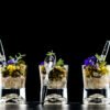 Black Teaspoons (Set of 6) | Laguiole Premium Line