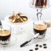 Black Teaspoons (Set of 6) | Laguiole Premium Line