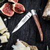 Rose Pocket Knife | Laguiole Luxury Line