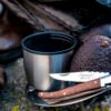 Rose Pocket Knife | Laguiole Luxury Line