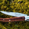Rose Pocket Knife | Laguiole Luxury Line
