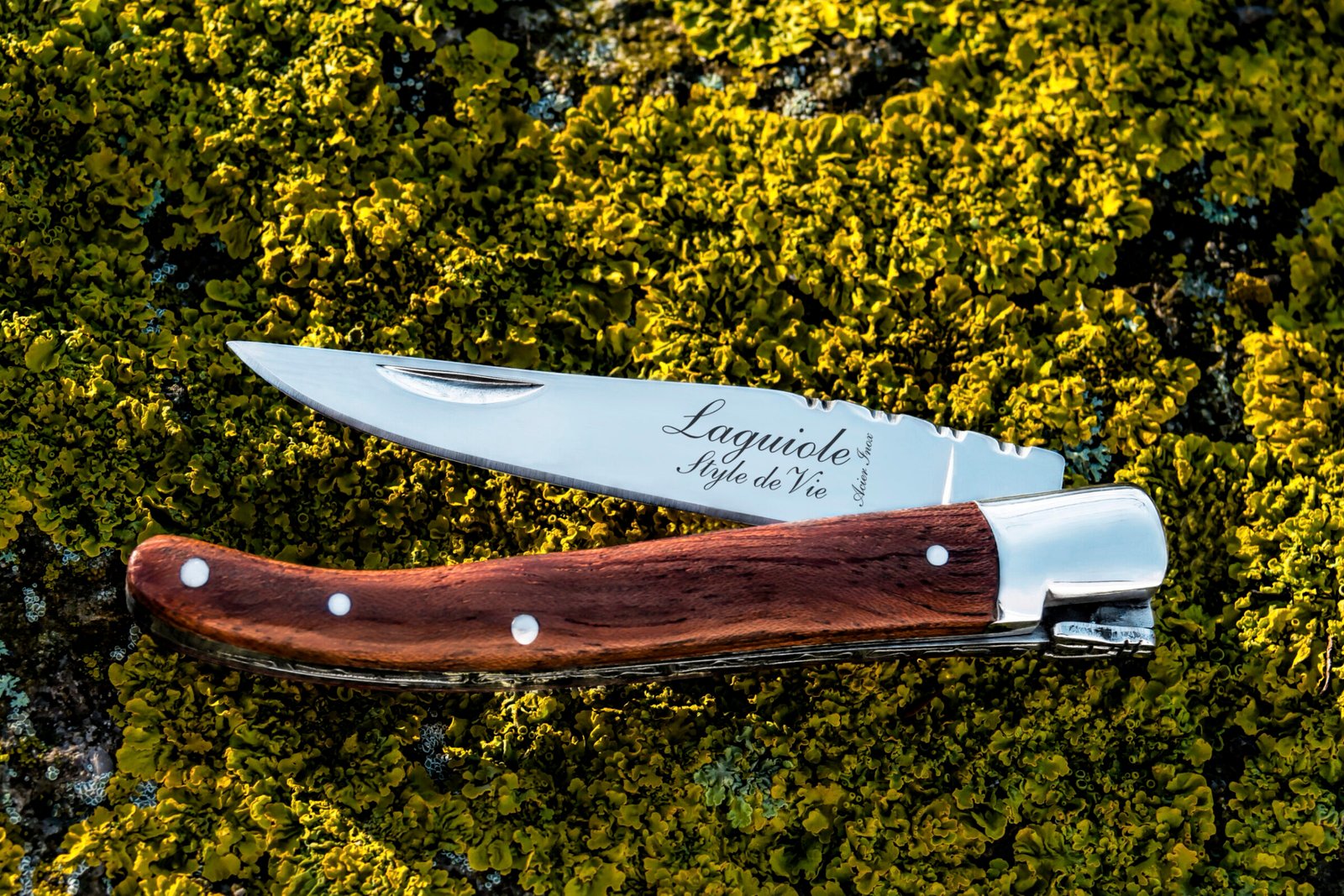 ZakmRoos_SF (5) Rose Pocket Knife | Laguiole Luxury Line