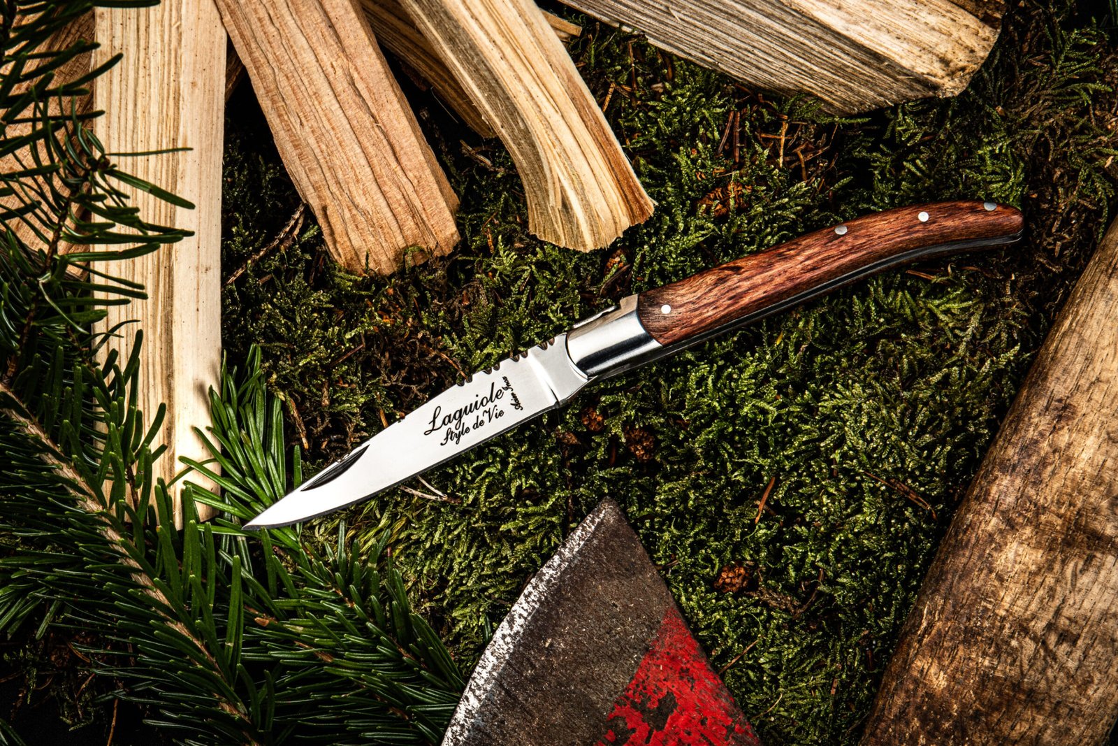 ZakmRoos_SF (7) Rose Pocket Knife | Laguiole Luxury Line